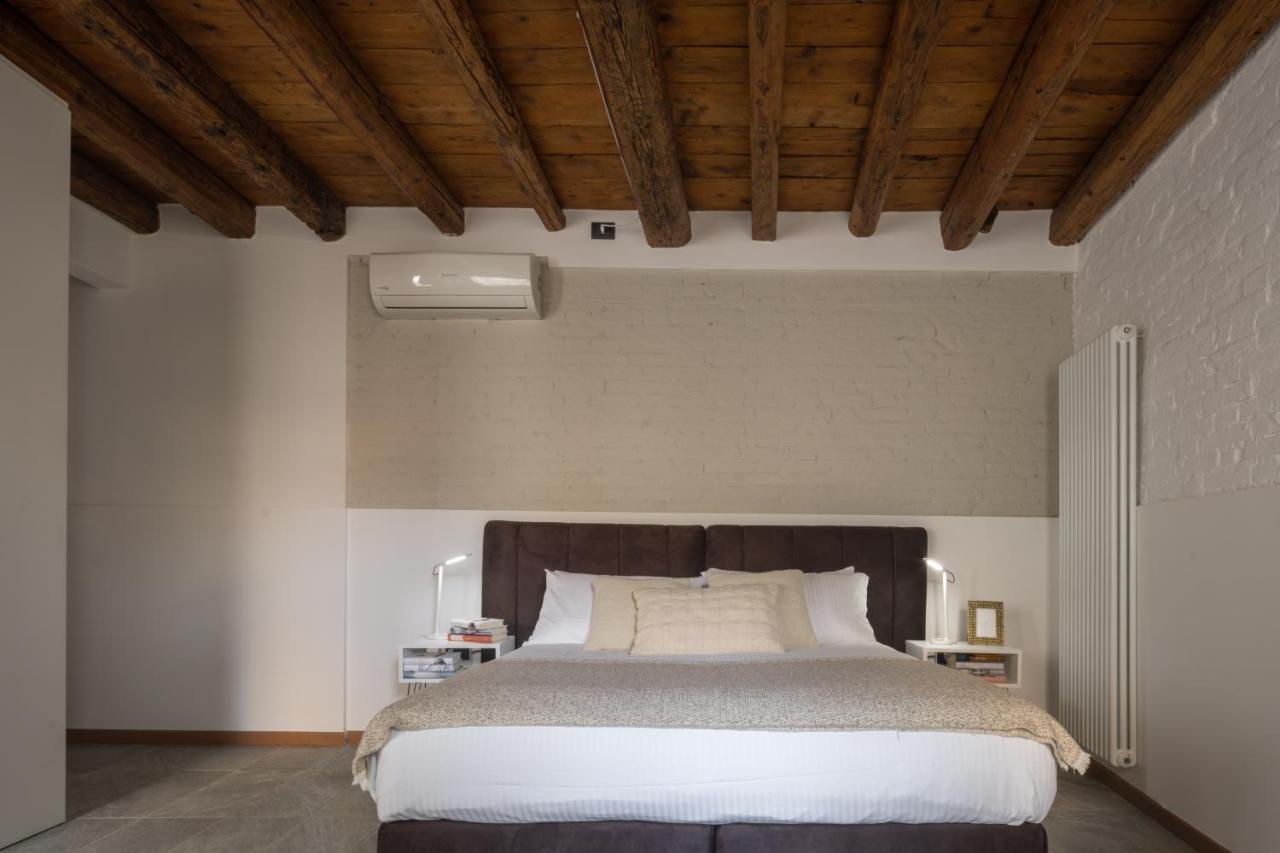 Castello Apartment With Garden R&R Венеция Экстерьер фото
