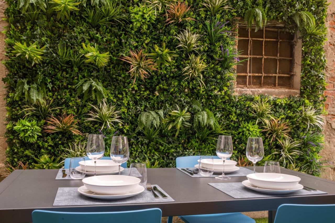 Castello Apartment With Garden R&R Венеция Экстерьер фото