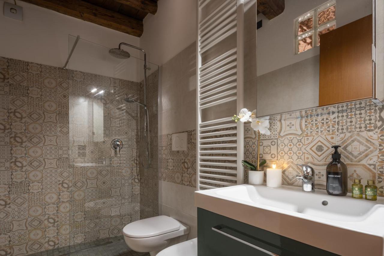 Castello Apartment With Garden R&R Венеция Экстерьер фото