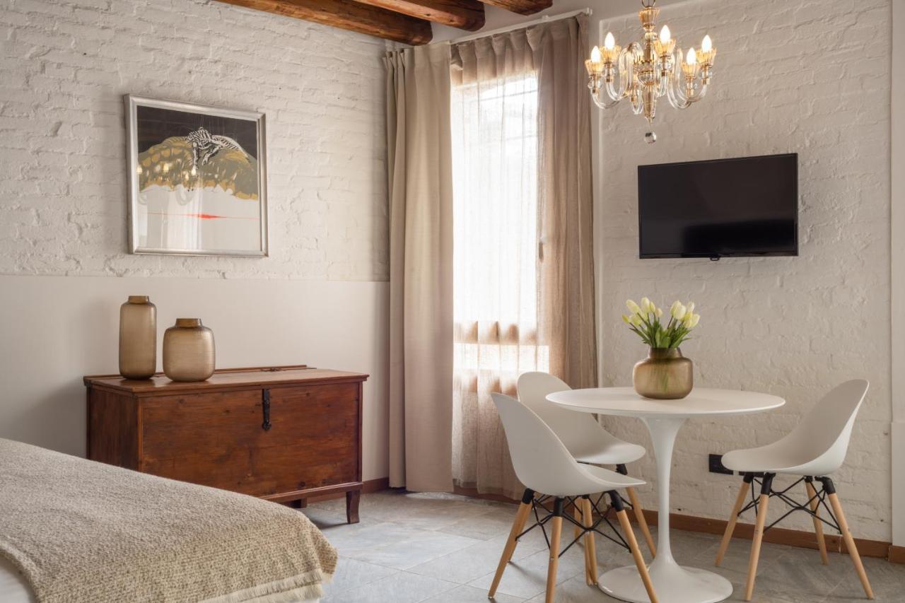 Castello Apartment With Garden R&R Венеция Экстерьер фото